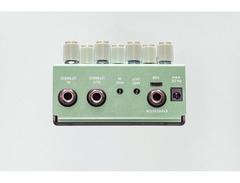 Old Blood Noise Endeavors Bathing Liminal Delay image 3