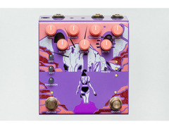 Old Blood Noise Endeavors Bathing Liminal Delay image 4