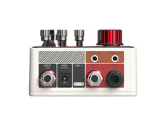 Cornerstone Nucleo Stereo Reverb image 3