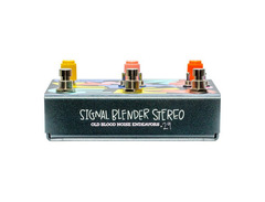 Old Blood Noise Endeavors Signal Blender Stereo image 2