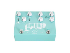 Crazy Tube Circuits White Whale V2 image 2