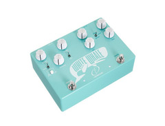 Crazy Tube Circuits White Whale V2 image 3