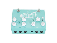 Crazy Tube Circuits White Whale V2 image 4