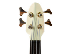 Yamaha MB-III Super Edition Bass image 4