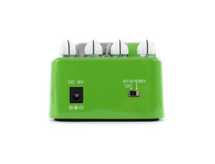 Vox TG1ST6OD Tone Garage Straight 6 Overdrive image 3