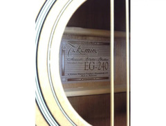 Takamine EG-240 image 3