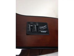 Takamine EG-240 image 4