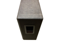 Hiwatt LS 4x12 Cabinet image 3