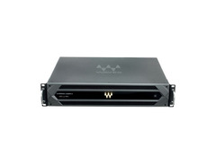Waves SuperRack LiveBox VST3 Plug-in Processor - Dante image 2