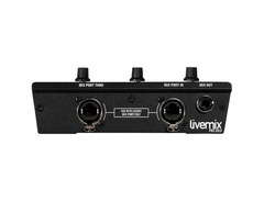 Digital Audio Labs Livemix Pro Solo Personal Monitor Mixer image 3