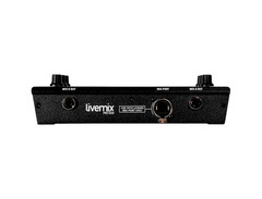 Digital Audio Labs Livemix Pro Duo Personal Monitor Mixer image 3