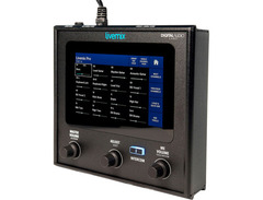 Digital Audio Labs Livemix Pro Solo Personal Monitor Mixer image 4