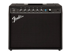 Fender Mustang LTX100 100-watt 1 x 12-inch Combo Amplifier image 2