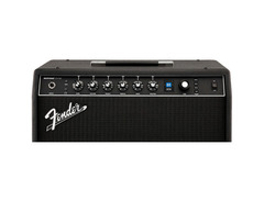 Fender Mustang LTX100 100-watt 1 x 12-inch Combo Amplifier image 4