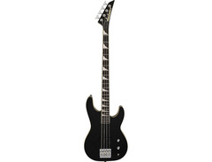 Jackson Pro Plus Series Pure Metal Concert Bass Guitar CB1A image 3
