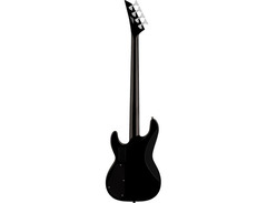 Jackson Pro Plus Series Pure Metal Concert Bass Guitar CB1A image 4