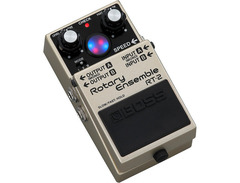 Boss RT-2 Rotary Ensemble Pedal image 2