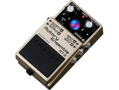 Boss RT-2 Rotary Ensemble Pedal image 3