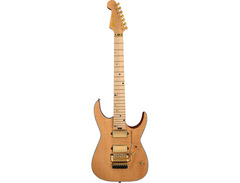 Charvel Angel Vivaldi "Betty" DK24-7 Signature 7-string Electric Guitar image 3