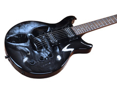 Hamer XT Series Skulls image 2