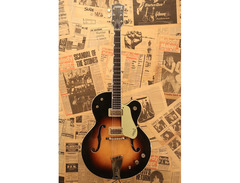 Gretsch Country Club image 2