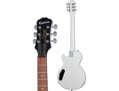 Epiphone Les Paul Special-I Limited-Edition Electric Guitar image 4