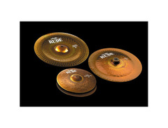 Paiste Rude Thin Crash 16 in. image 2