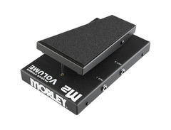 Morley M2 Passive Stereo Volume Pedal image 2