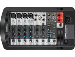 Yamaha StagePas 400i Portable PA System image 3