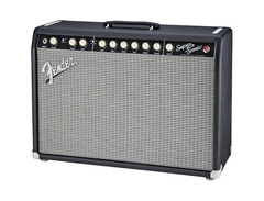 Fender Super-Sonic 22 Combo image 2