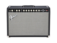 Fender Super-Sonic 22 Combo image 3