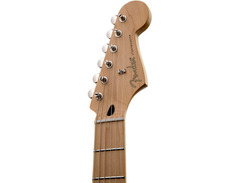 Fender Jimmie Vaughan Tex-Mex™ Stratocaster® image 4