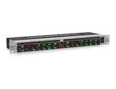 Behringer Composer Pro-XL MDX2600 image 2