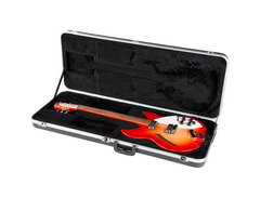 Rickenbacker 330 Electric Guitar image 4
