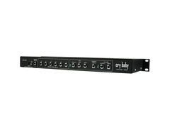 Dunlop Cry Baby DCR-2SR Rack image 2