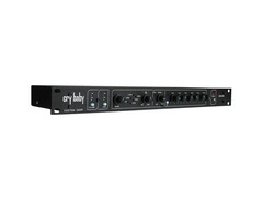 Dunlop Cry Baby DCR-2SR Rack image 3