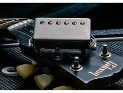Seymour Duncan Alnico II Pro Slash Signature Pickup image 2