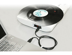 Vestax handy trax USB image 4