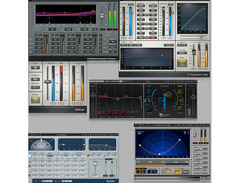Waves Gold Native Bundle image 2
