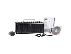 Yamaha THR10C Classic Combo Modeling Combo Amp image 3