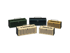 Yamaha THR10C Classic Combo Modeling Combo Amp image 4