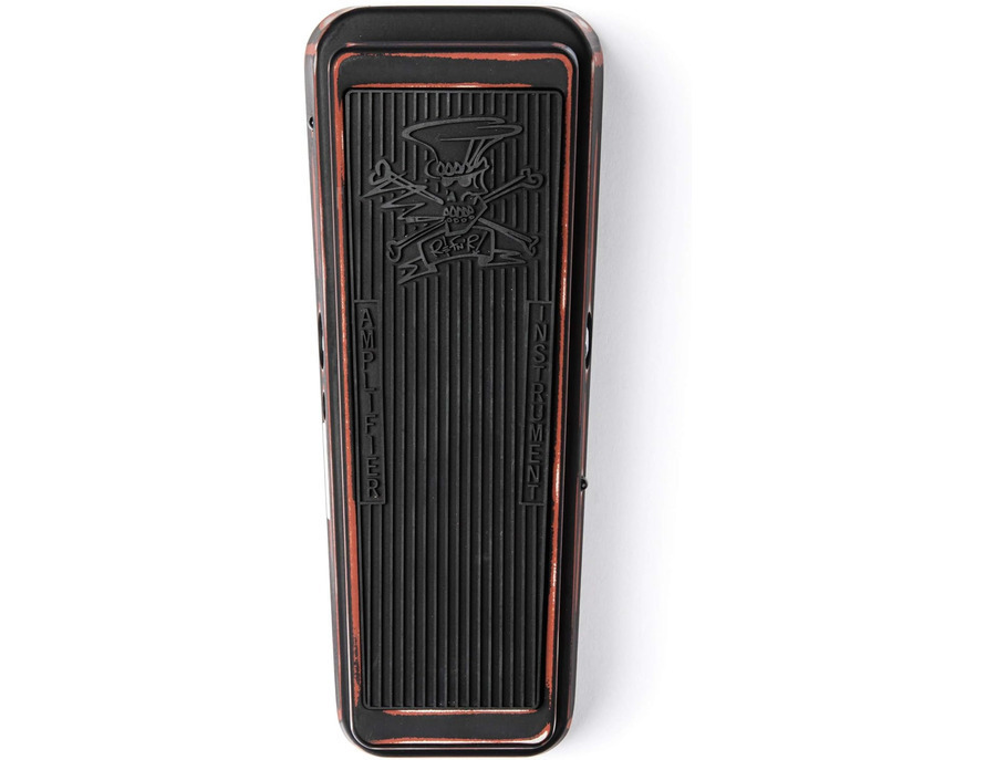 Dunlop Slash Cry Baby Classic Wah Wah SC95 - What To Know & Where
