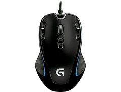 Logitech G300 image 2