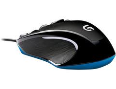 Logitech G300 image 3