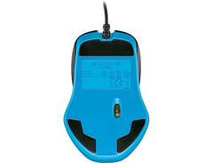 Logitech G300 image 4