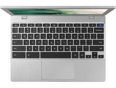 Samsung Chromebook image 2