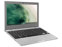 Samsung Chromebook image 3