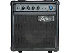 Kustom Practice Amp image 2