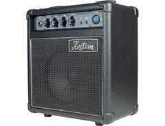 Kustom Practice Amp image 4