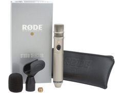 Rode NT3 image 3